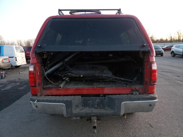 Photo 6 from auction – 2008 FORD F250 SUPER with VIN 1FTSW21598EB38342
