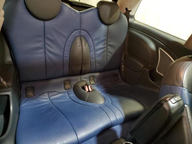 Photo 10 from auction – 2005 MINI COOPER S with VIN WMWRE334X5TD93682