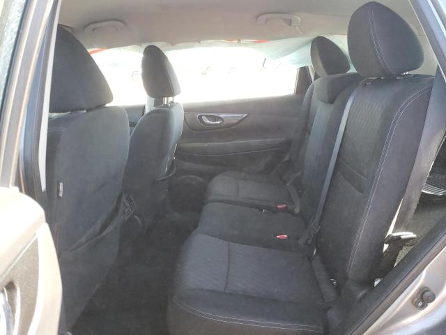 Photo 11 from auction – 2017 NISSAN ROGUE S with VIN KNMAT2MV1HP508333