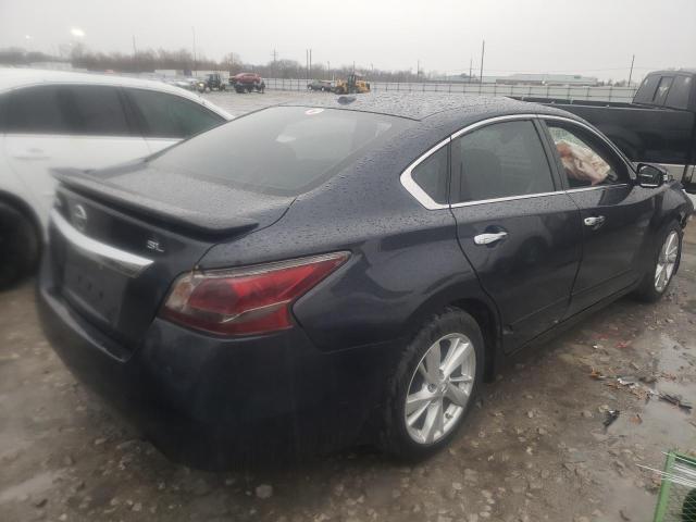 Photo 3 from auction – 2015 NISSAN ALTIMA 2.5 with VIN 1N4AL3AP1FC101277