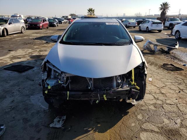 Photo 5 from auction – 2017 TOYOTA COROLLA L with VIN 5YFBURHE4HP624130