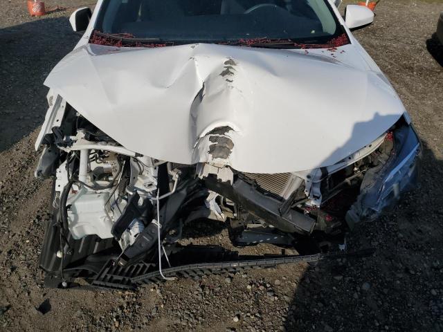 Photo 11 from auction – 2017 TOYOTA COROLLA L with VIN 5YFBURHE6HP631290