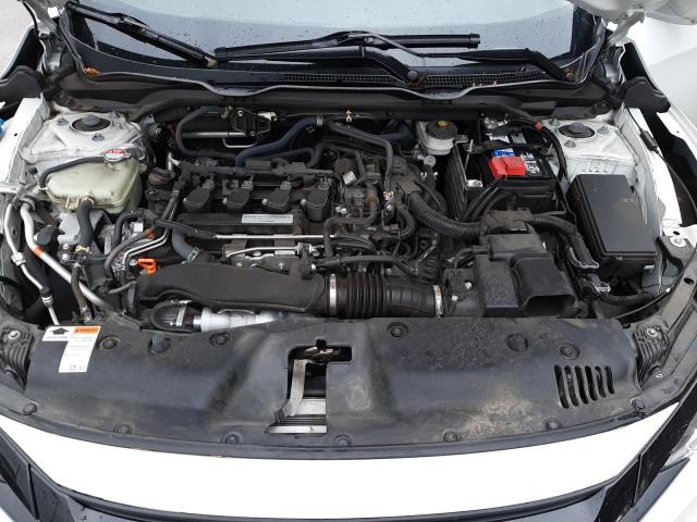 Photo 11 from auction – 2019 HONDA CIVIC EX with VIN 19XFC1F32KE015408