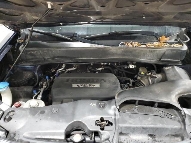 Zdjęcie 12 z aukcji – 2009 HONDA PILOT EXL z VIN 5FNYF48679B026529