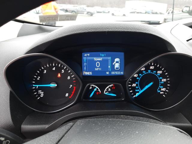 Photo 9 from auction – 2015 FORD ESCAPE SE with VIN 1FMCU9G99FUB27076
