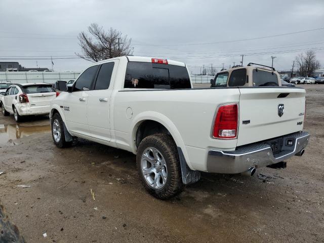 Photo 2 from auction – 2017 RAM 1500 LARAM with VIN 1C6RR7JM5HS526378