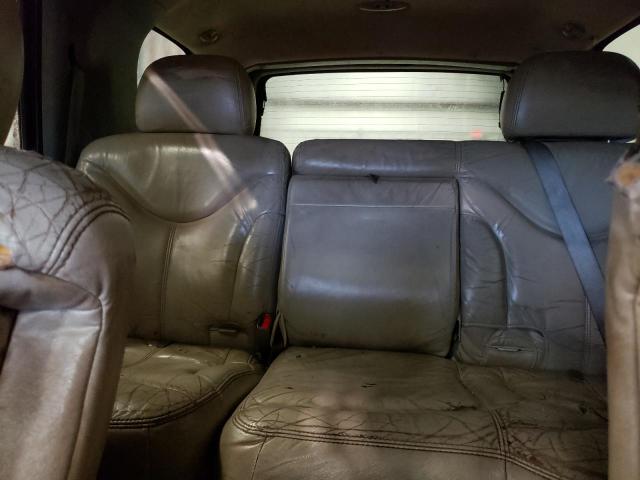 Photo 10 from auction – 2002 GMC YUKON with VIN 1GKEC13Z12R267194