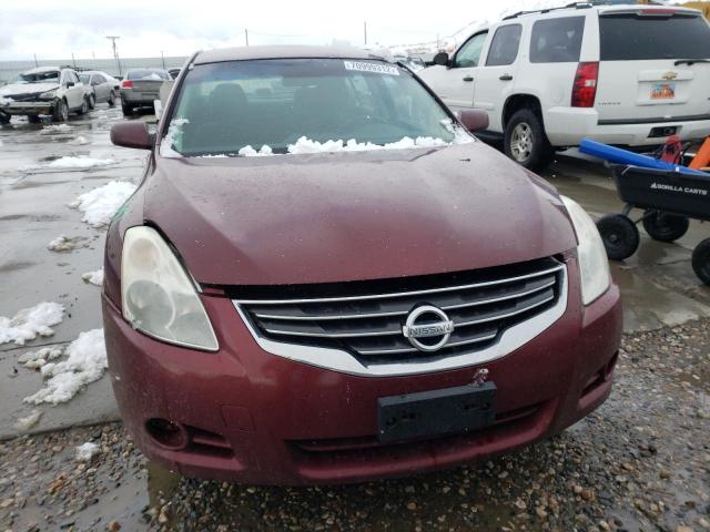 Photo 5 from auction – 2010 NISSAN ALTIMA BAS with VIN 1N4AL2AP1AN450320