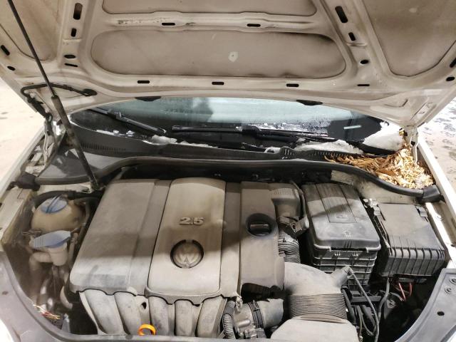 Photo 11 from auction – 2007 VOLKSWAGEN RABBIT with VIN WVWDR71K67W265576