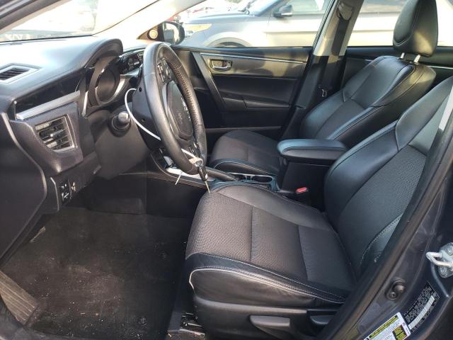 Photo 7 from auction – 2014 TOYOTA COROLLA L with VIN 2T1BURHE6EC068012