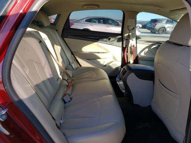 Photo 10 from auction – 2017 BUICK LACROSSE P with VIN 1G4ZN5SS7HU197852