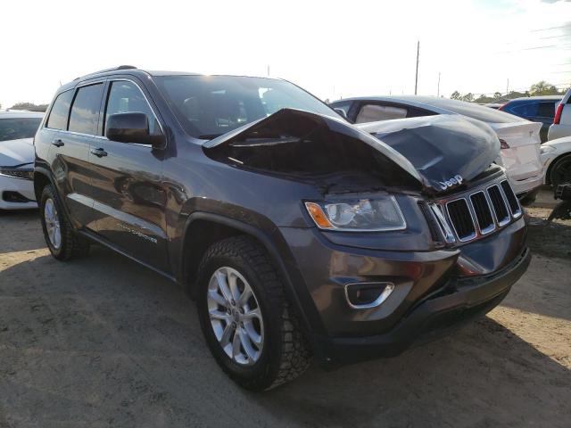 Photo 4 from auction – 2014 JEEP GRAND CHER with VIN 1C4RJEAG5EC145134