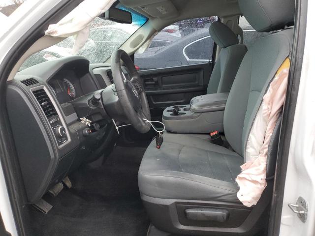 Photo 7 from auction – 2014 RAM 1500 ST with VIN 1C6RR7KT0ES310052