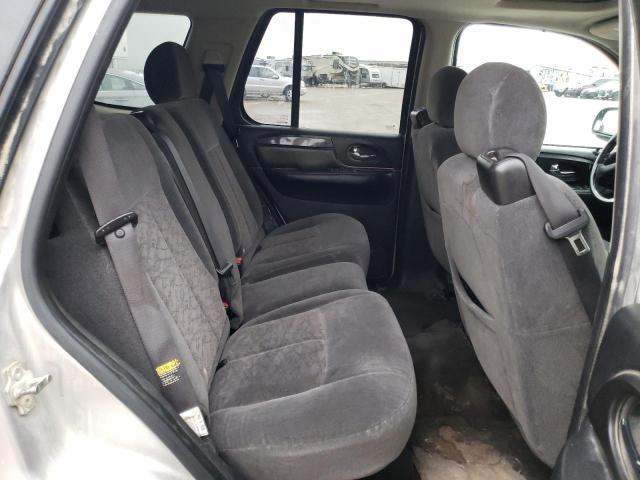 Photo 10 from auction – 2006 GMC ENVOY with VIN 1GKDT13S762317223