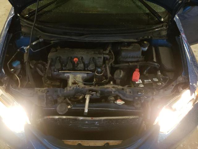 Photo 11 from auction – 2015 HONDA CIVIC EX with VIN 19XFB2F84FE093179