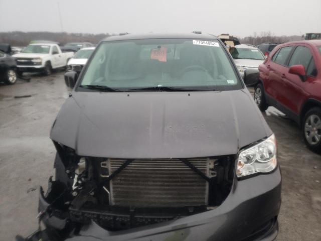 Photo 5 from auction – 2015 DODGE GRAND CARA with VIN 2C4RDGCG6FR667473