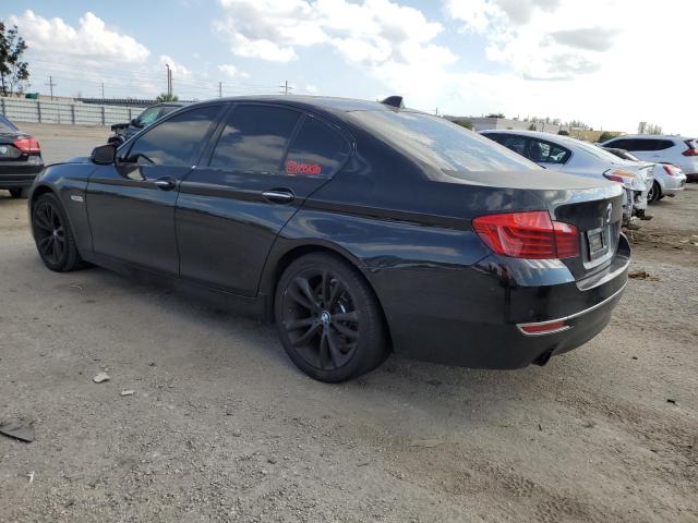 صورة رقم 2 من المزاد - 2014 BMW 535 I مع VIN WBA5B1C51ED483654