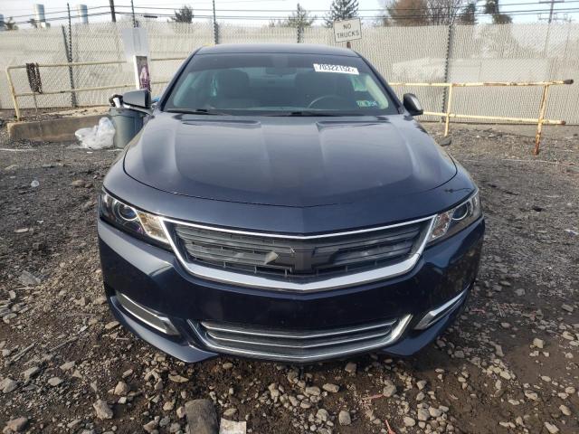 Photo 5 from auction – 2016 CHEVROLET IMPALA LT with VIN 2G1115S34G9192764