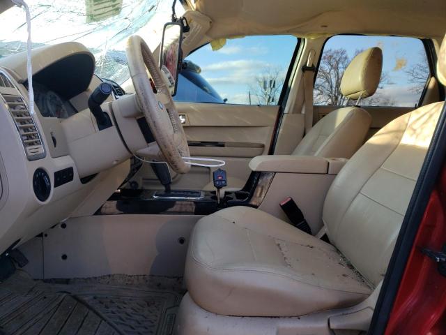 Photo 7 from auction – 2008 FORD ESCAPE LIM with VIN 1FMCU04198KC00052