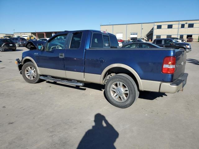 Photo 2 from auction – 2007 FORD F150 with VIN 1FTPX12V77FB19891
