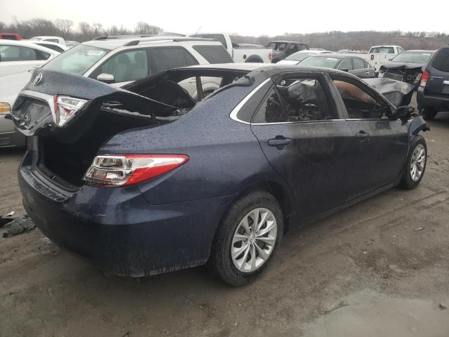 Photo 3 from auction – 2016 TOYOTA CAMRY LE with VIN 4T4BF1FK8GR574565