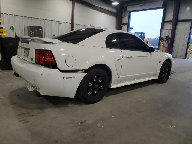 Photo 3 from auction – 2004 FORD MUSTANG with VIN 1FAFP40634F171111