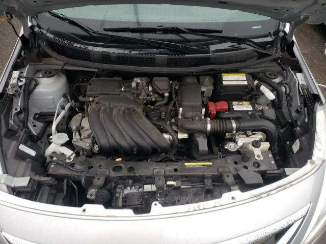 Photo 11 from auction – 2015 NISSAN VERSA S with VIN 3N1CN7AP3FL910839