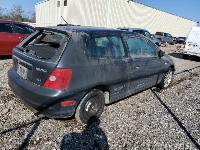 Photo 3 from auction – 2002 HONDA CIVIC SI with VIN SHHEP33542U304414