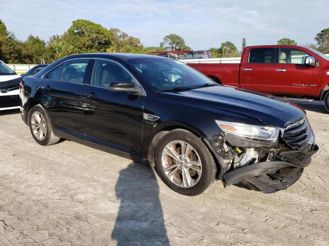 Photo 4 from auction – 2013 FORD TAURUS SEL with VIN 1FAHP2E8XDG230690