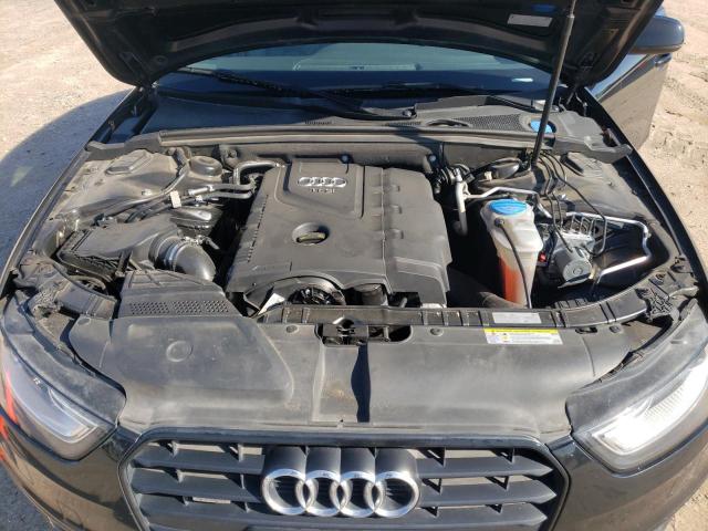 Photo 11 from auction – 2016 AUDI A4 PREMIUM with VIN WAUBFAFL7GN014308