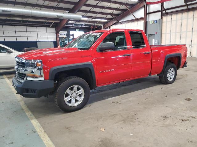 CHEVROLET SILVERADO 2016 with VIN 1GCVKPEC7GZ178831 - Photo from auction