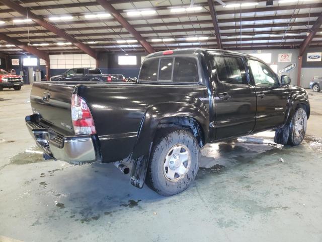 Photo 3 from auction – 2010 TOYOTA TACOMA DOU with VIN 3TMLU4EN8AM053668