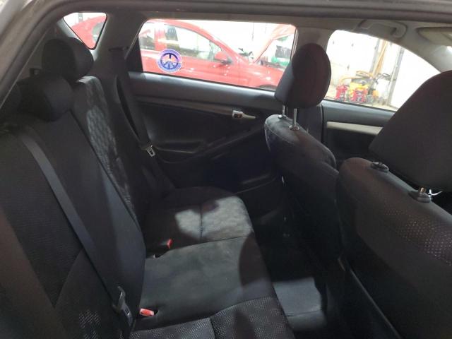 Photo 10 from auction – 2010 PONTIAC VIBE with VIN 5Y2SP6E0XAZ412102