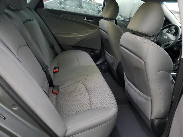 Photo 10 from auction – 2014 HYUNDAI SONATA GLS with VIN 5NPEB4AC2EH886896