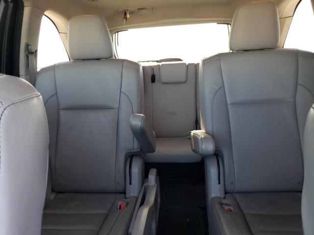 Photo 10 from auction – 2016 TOYOTA HIGHLANDER with VIN 5TDKKRFH3GS149949