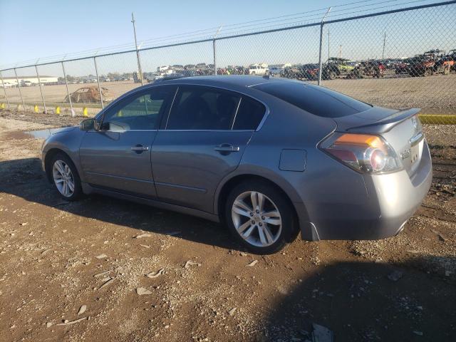 Photo 2 from auction – 2012 NISSAN ALTIMA SR with VIN 1N4BL2AP6CN402318