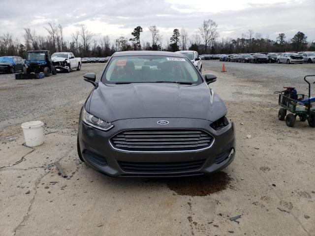Photo 5 from auction – 2016 FORD FUSION SE with VIN 3FA6P0H75GR183287