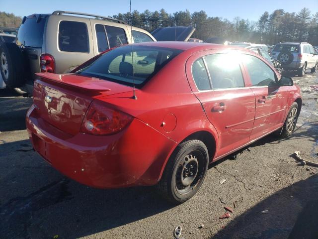 Photo 3 from auction – 2010 CHEVROLET COBALT 1LT with VIN 1G1AD5F58A7229391