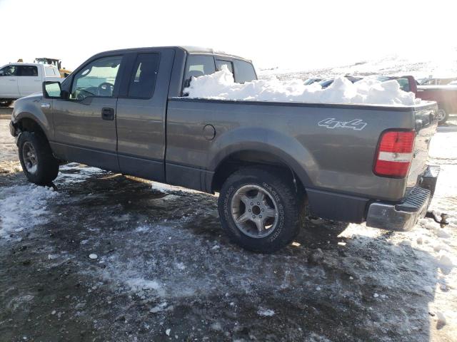 Photo 2 from auction – 2005 FORD F150 with VIN 1FTPX14585FA19874