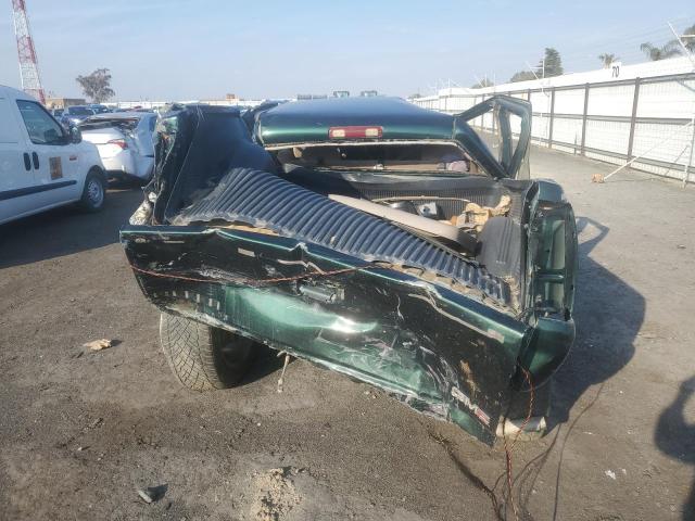 Photo 6 from auction – 2004 GMC NEW SIERRA with VIN 2GTEC19T541269721