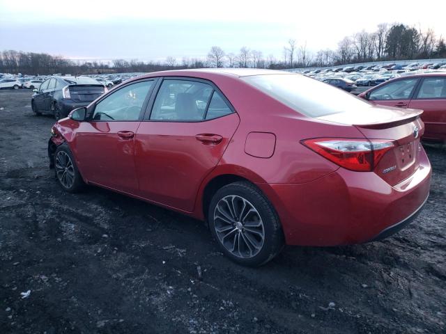 Photo 2 from auction – 2014 TOYOTA COROLLA L with VIN 2T1BURHE5EC179263