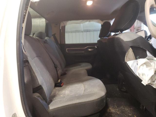 Photo 10 from auction – 2019 RAM 2500 BIG H with VIN 3C6UR5DJ7KG605873