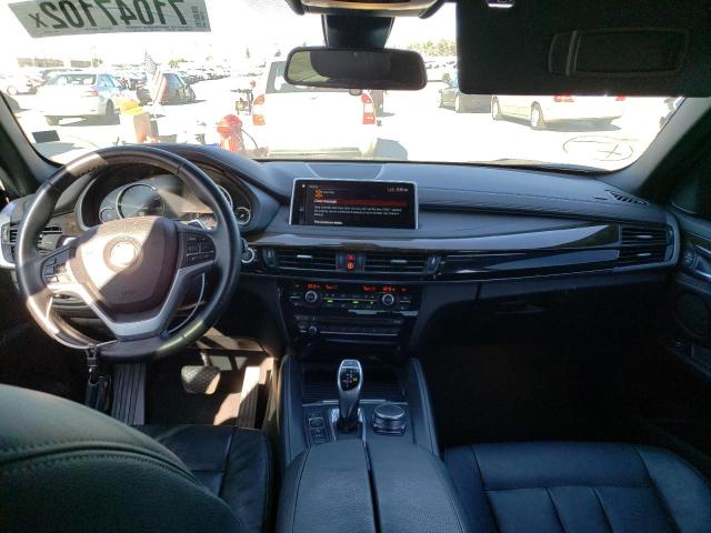 Photo 8 from auction – 2019 BMW X6 SDRIVE3 with VIN 5UXKU0C55K0S97806