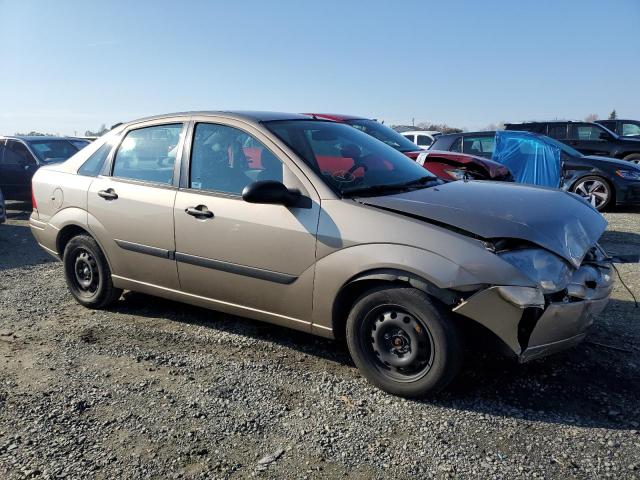 Photo 4 from auction – 2003 FORD FOCUS LX with VIN 1FAHP33Z23W320440