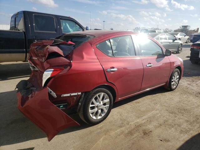 Photo 3 from auction – 2015 NISSAN VERSA S with VIN 3N1CN7AP6FL950154