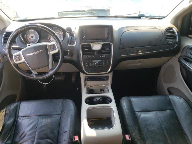 Photo 8 from auction – 2012 CHRYSLER TOWN & COU with VIN 2C4RC1GGXCR133561