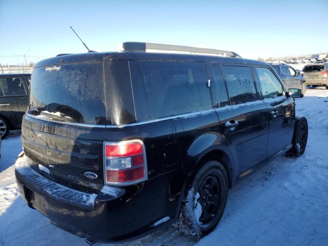 Photo 3 from auction – 2013 FORD FLEX SEL with VIN 2FMHK6C89DBD39535