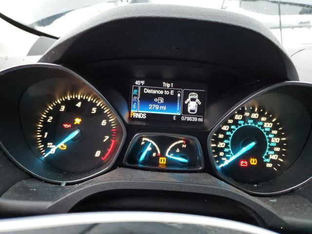 Photo 9 from auction – 2013 FORD ESCAPE SE with VIN 1FMCU0GX4DUB93350