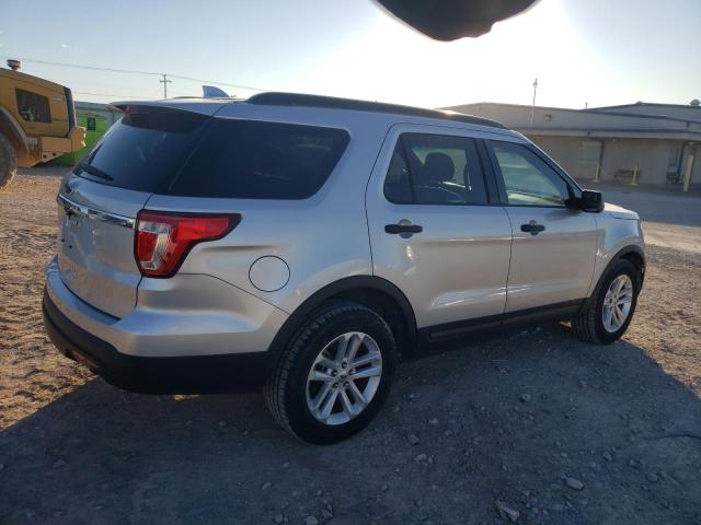 Photo 3 from auction – 2017 FORD EXPLORER with VIN 1FM5K7B82HGB46958