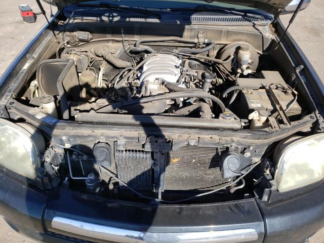 Photo 11 from auction – 2003 TOYOTA TUNDRA ACC with VIN 5TBBT44113S405322